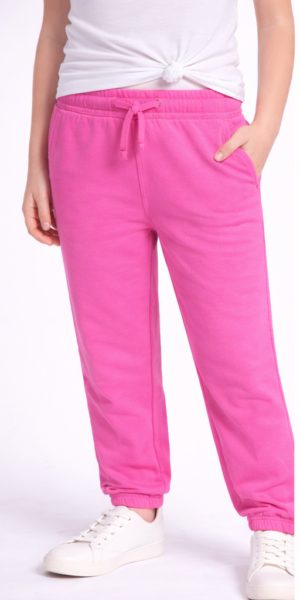 Kids Chino Comfort Trouser