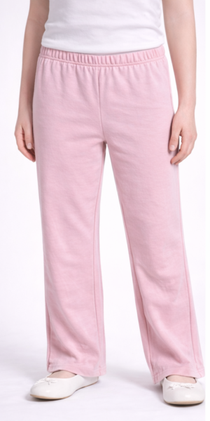 Kids Comfort Palazzo Trouser