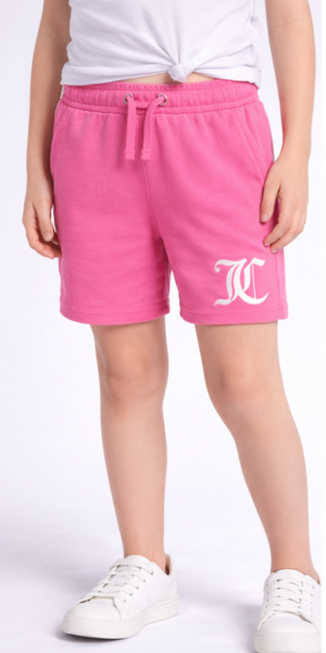 Juicy Couture Kids Signature Short