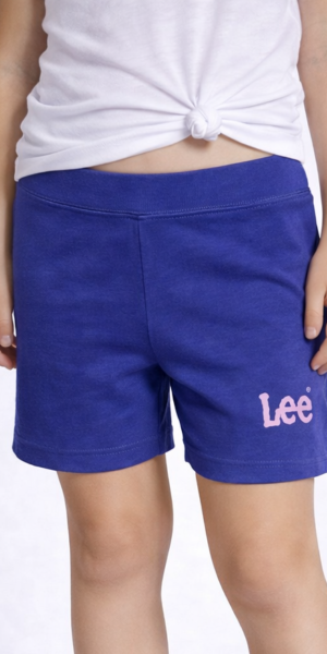 Kids Lee Shorts
