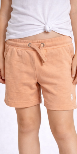 U.S. Polo Assn. Kids Shorts